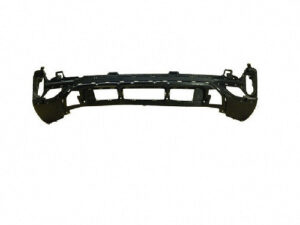 Kia Seltos Bumper Cover Front Lower Bumper Textured 2021-2023 Capa