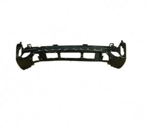 Kia Seltos Bumper Cover Front Lower Bumper Textured 2021-2023 Capa
