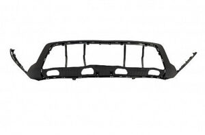 Kia Sorento Bumper Cover Front Lower Bumper Primed For 2-Piece Gas Without Sensor 2021-2023