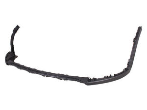 Kia Sportage Bumper Cover Front Lower Bumper Textured Use With-Skid For Awd Models 2020-2022