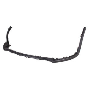 Kia Sportage Bumper Cover Front Lower Bumper Textured Use With-Skid For Awd Models 2020-2022