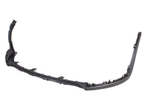 Kia Sportage Bumper Cover Front Lower Bumper Textured For Fwd Use With Skid Plate 2020-2022