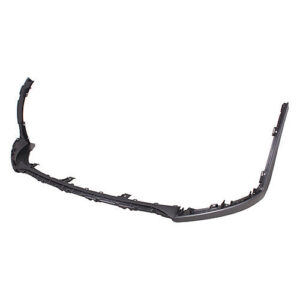 Kia Sportage Bumper Cover Front Lower Bumper Textured For Fwd Use With Skid Plate 2020-2022