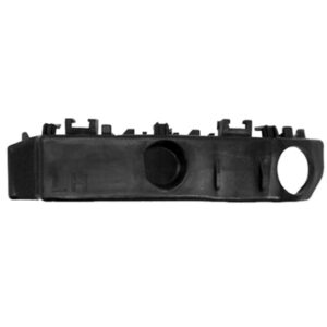 Kia Forte Bumper Cover Front Side Bumper Outer Bracket Driver Side Forte/Hatchback/Doup 2014-2018 (17-18 Hatchback Korea Ex/Lx)