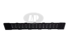 Kia Optima Front Bumper Grille Matt-Black Korea Built Ex/Lx/Sx Models 2011-2013