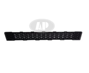 Kia Optima Front Bumper Grille Matt-Black Korea Built Ex/Lx/Sx Models 2011-2013