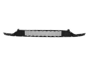 Kia Forte Grille Matte-Black Forte/ Forte5 2014-2016