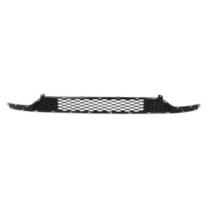 Kia Forte Grille Matte-Black Forte/ Forte5 2014-2016