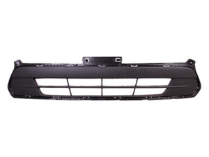 Kia Sorento Front Bumper Grille Textured Without Fog For L/Lx/Ex 2016-2018