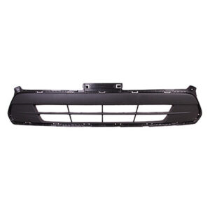 Kia Sorento Front Bumper Grille Textured Without Fog For L/Lx/Ex 2016-2018