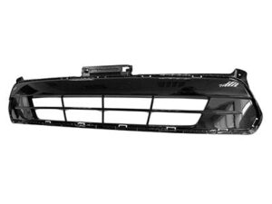 Kia Sorento Front Bumper Grille For Ex Models With Fog Lights 2016-2018