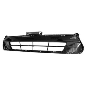 Kia Sorento Front Bumper Grille For Ex Models With Fog Lights 2016-2018