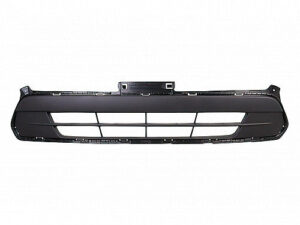 Kia Sorento Front Bumper Grille Flat Black Without Adaptive Cruise Exc Sx/Sx Limited 2019-2020