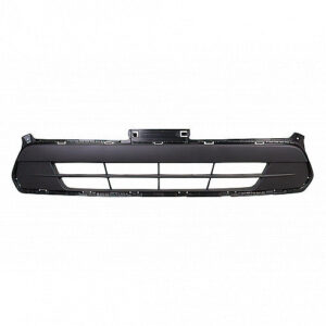 Kia Sorento Front Bumper Grille Flat Black Without Adaptive Cruise Exc Sx/Sx Limited 2019-2020