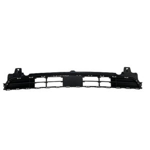 Kia Telluride Bumper Cover Front Lower Bumper Grille Black Without Lamp Holes For Ex/Lx/S 2020-2022