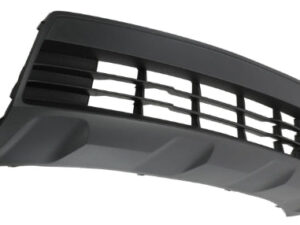 Kia Sorento Bumper Cover Front Bumper Grille Textured Gray Gas Lx Models 2021-2023