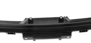Kia Seltos Bumper Cover Front Bumper Grille Textured W/ Cruise 2021-2023