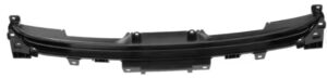 Kia Seltos Bumper Cover Front Bumper Grille Textured W/ Cruise 2021-2023