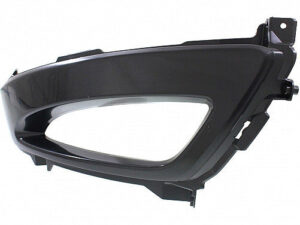 Kia Optima Fog Light Fog Light Bezel Driver Side Korea Buil Optima 2011-2013 (DOES NOT FIT Hybrid MODELS)