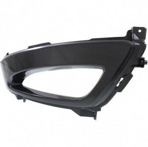 Kia Optima Fog Light Fog Light Bezel Driver Side Korea Buil Optima 2011-2013 (DOES NOT FIT Hybrid MODELS)