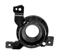 Kia Forte Fog Light Fog Light Bezel Driver Side Mount-In Lower-Grille For S/Ex Forte 2019-2021