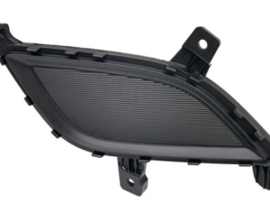 Kia Forte Fog Light Cover Driver Side 2017-2018