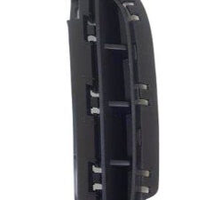 Kia Sportage Bumper Cover Bumper Air Duct Driver Side Textured Black For X-Line/X-Pro 2023-2025