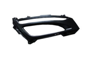 Kia Optima Fog Light Fog Light Bezel Passenger Side Korea Buil Optima 2011-2013 (DOES NOT FIT Hybrid MODELS)