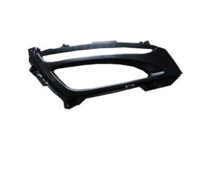 Kia Optima Fog Light Fog Light Bezel Passenger Side Korea Buil Optima 2011-2013 (DOES NOT FIT Hybrid MODELS)