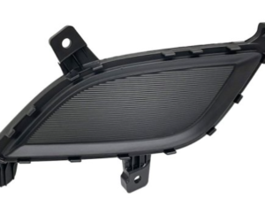 Kia Forte Fog Light Cover Passenger Side 2017-2018