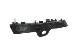 Kia Sorento Bumper Cover Fr Bumper Bracket Driver Side Upper Side (Plastic) 2011-2013