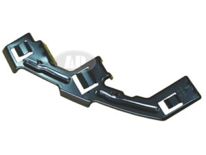 Kia Sorento Bumper Cover Bumper Bracket Outer Fr Driver Side Steel 2011-2013