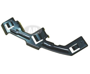Kia Sorento Bumper Cover Bumper Bracket Outer Fr Driver Side Steel 2011-2013