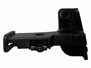 Kia Sorento Bumper Cover Front Lower Bumper Bracket Driver Side Plastic DOES NOT FIT Hyrbid 2021-2023 MODELS