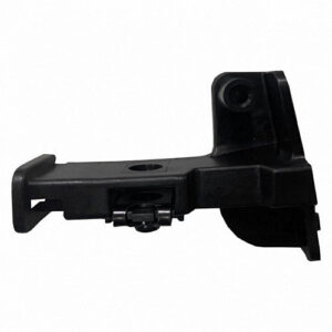 Kia Sorento Bumper Cover Front Lower Bumper Bracket Driver Side Plastic DOES NOT FIT Hyrbid 2021-2023 MODELS