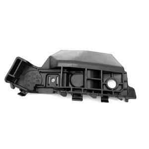 Kia Seltos Bumper Cover Front Bumper Retainer Driver Side Plastic 2021-2023