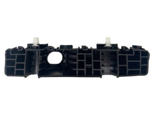 Kia Forte Bumper Cover Front Outer Bumper Bracket Driver Side Plastic 2022-2024