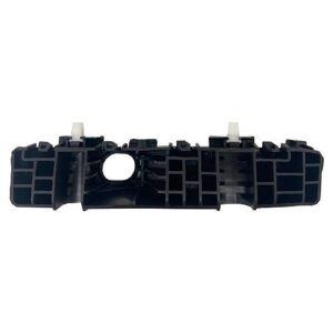 Kia Forte Bumper Cover Front Outer Bumper Bracket Driver Side Plastic 2022-2024