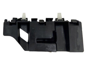 Kia Sorento Bumper Cover Front Outer Bumper Bracket Driver Side Plastic 2021-2023