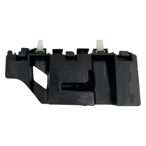 Kia Sorento Bumper Cover Front Outer Bumper Bracket Driver Side Plastic 2021-2023