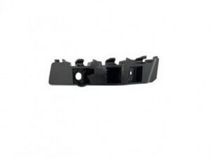 Kia Sportage Bumper Cover Front Outer Bumper Bracket Driver Side Plastic Gas 2023-2025