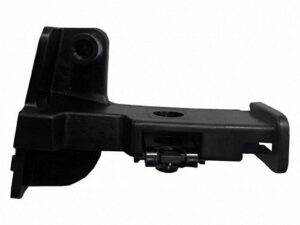 Kia Sorento Bumper Cover Front Lower Bumper Bracket Passenger Side Plastic DOES NOT FIT Hyrbid 2021-2023 MODELS