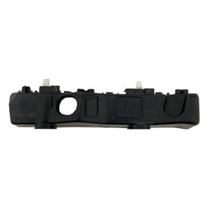 Kia Forte Bumper Cover Front Bumper Retainer Passenger Side Plastic 2019-2021