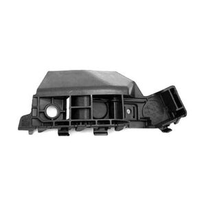 Kia Seltos Bumper Cover Front Bumper Retainer Passenger Side Plastic 2021-2023