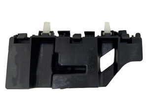 Kia Sorento Bumper Cover Front Outer Bumper Bracket Passenger Side Plastic 2021-2023