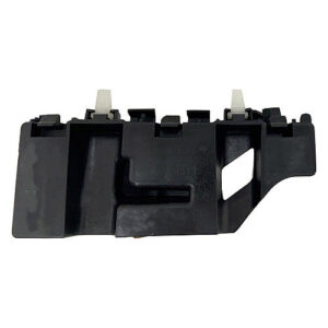 Kia Sorento Bumper Cover Front Outer Bumper Bracket Passenger Side Plastic 2021-2023