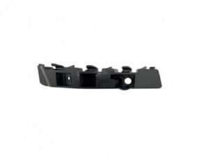 Kia Sportage Bumper Cover Front Outer Bumper Bracket Passenger Side Plastic Gas 2023-2025