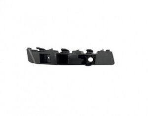 Kia Sportage Bumper Cover Front Outer Bumper Bracket Passenger Side Plastic Gas 2023-2025