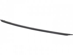 Kia K5 Bumper Cover Front Bumper Molding For Ex/Lx/Lxs Black 2021-2024