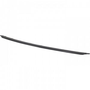 Kia K5 Bumper Cover Front Bumper Molding For Ex/Lx/Lxs Black 2021-2024